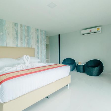 Mae On Village Resort Рой Ет Екстериор снимка