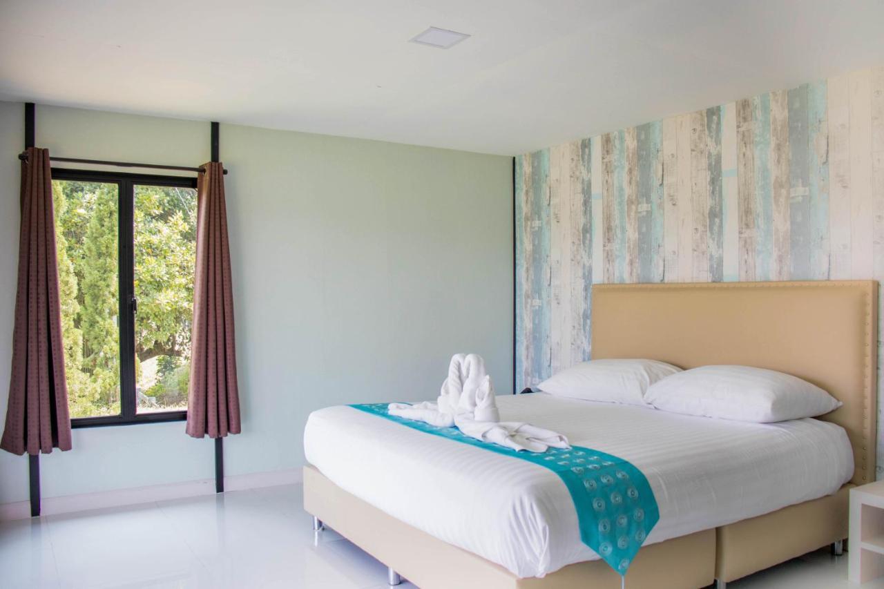 Mae On Village Resort Рой Ет Екстериор снимка