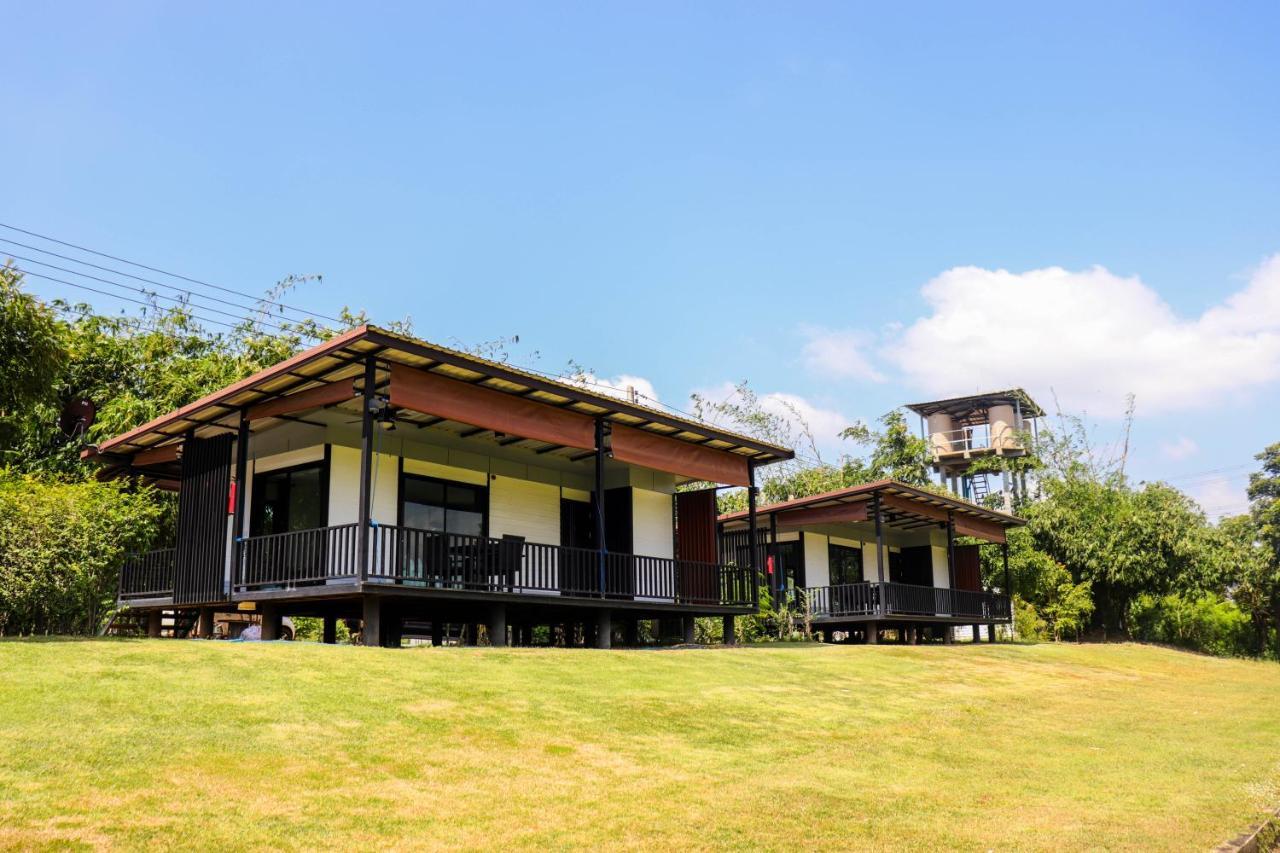 Mae On Village Resort Рой Ет Екстериор снимка